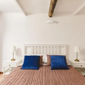  Appartement Sistinaflat