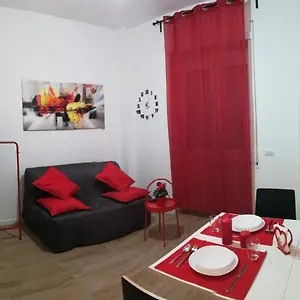 Appartement La Pecora Nera