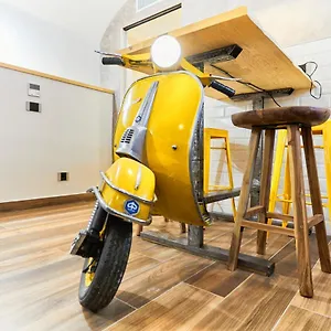 Cozy And Funny In Front Of Vatican Museums - Myflat In Apartment