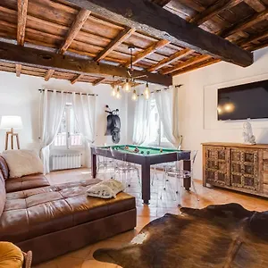 Navona Square - Romedreamhome Apartment