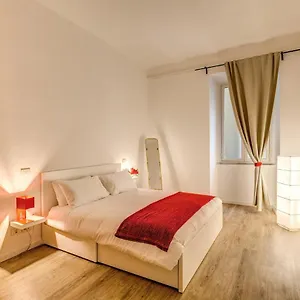  Appartement Vaticano Casa Tua