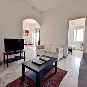  Appartamento Torlonia