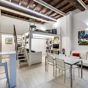  Appartement Historic Center Cozy Loft