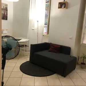  Appartement Restivhome, Bivani A Due Passi Dal Vaticano