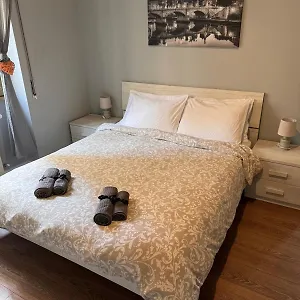 Appartement Casa Galletti