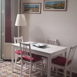Le Terrazze Segrete , Palerme Italie