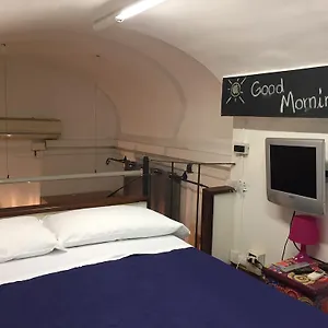  Appartement San Pietro Loft