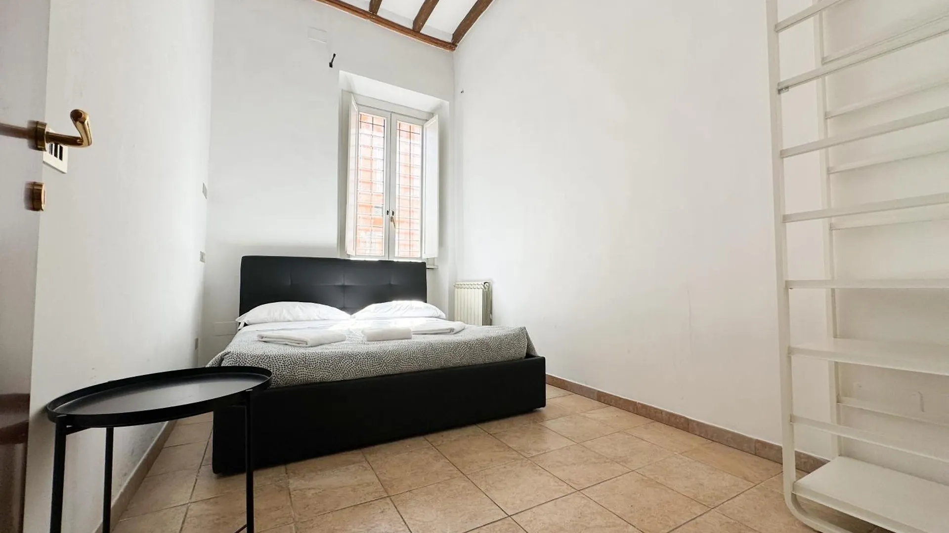 Appartamento Santa Maria Suites Roma