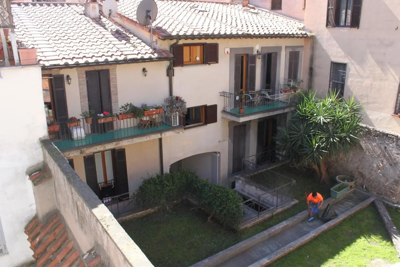 Santa Maria Suites Roma