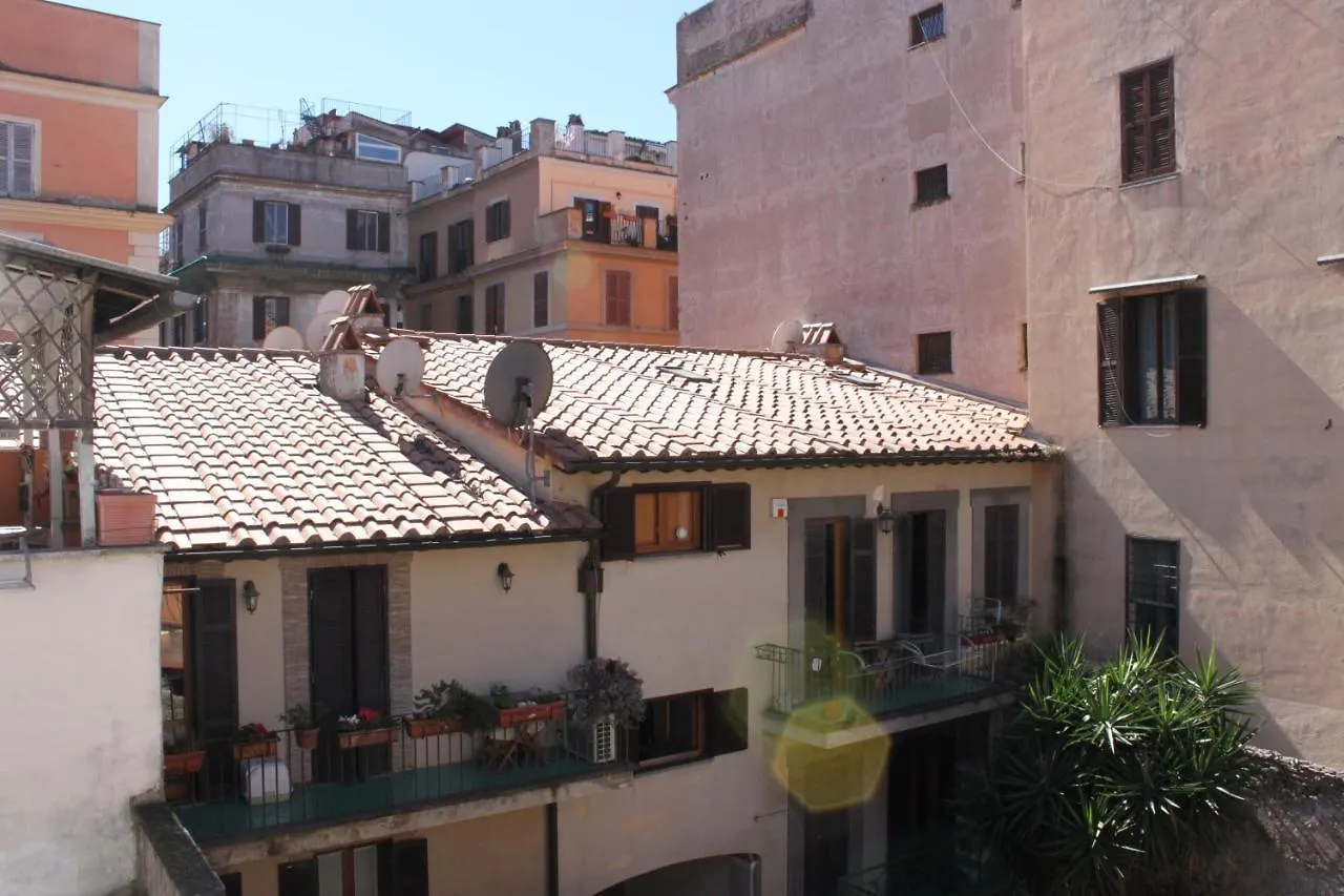 Santa Maria Suites Roma 0*,