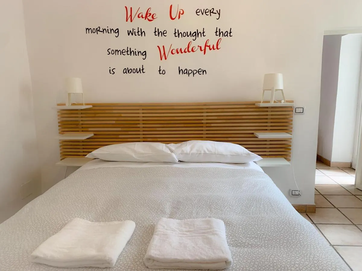 Santa Maria Suites Roma Italia